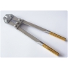 Kleszcze do drutu ortopedycznego HERKULES TC GOLD 30 cm